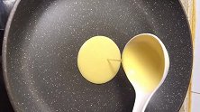 17秒做酸奶松饼，孩子吃不够