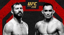 UFC238牛仔VS夜魔 一场燃到爆炸的牛魔大战！