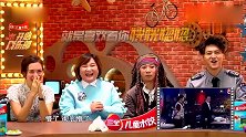 吴京无剧本即兴表演爆笑全场，最后的真功夫赢得了全场喝彩