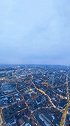 没有高楼大厦的城市，你们喜欢吗