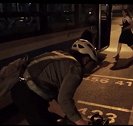 代驾人的真实生活