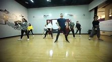 最火电音舞《SamSara》教学