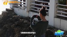 在坦桑尼亚的海滩，来上一杯咖啡，欣赏海滩与阳光，简直太过惬意