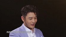 黄晓明跟导演怄气，最后《中国合伙人》独白和谈判全英文一条过