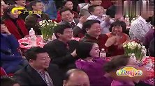 姜昆这个相声百看不厌，笑点不间断，笑得我肚皮疼