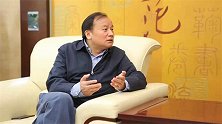 胡必亮：“一带一路”是新时代对外开放最重要抓手