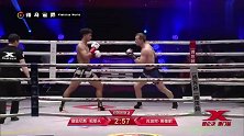 特种兵祖耶夫蛮力铁拳硬对硬，苏波邦飞身扫踢膝撞头打的鼻青脸肿