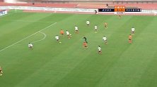 刘径(U23) 中超 2019 中超 联赛第30轮 武汉卓尔 VS 河北华夏幸福 精彩集锦