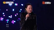 黄绮珊时隔多年再上歌手，一开口熟悉的记忆涌上心头，状态满分