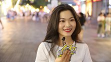 为什么夏天女生喜欢穿超短裙？妹子心直口快啥都说