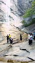 自驾安徽第一站，华东最后一片原始森林，地属大别山腹地的天堂寨