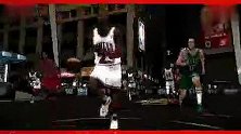 《NBA2K12》最新宣传片