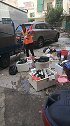 阿叔辛苦你们了
