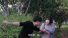 温州帅哥英雄救美，美女却非要以身相许