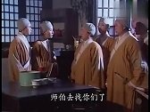 《笑傲江湖》令狐冲假扮将军营救恒山师太，打破敌人剑阵，精彩