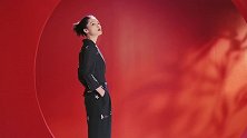 李沁绝美中国风，Lily商务女装