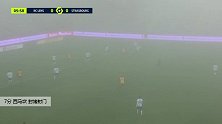 西马坎 法甲 2020/2021 朗斯 VS 斯特拉斯堡 精彩集锦
