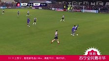 J. Ellul 足总杯 2019/2020 足总杯 第1轮 麦德黑联 VS 罗瑟汉姆 精彩集锦