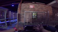 体验西班牙博斯克魔法过山车