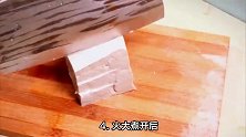 白水煮豆腐最简单的做法