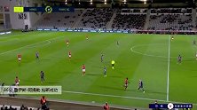 鲁伊斯-阿提勒 法甲 2020/2021 尼姆 VS 巴黎圣日耳曼 精彩集锦