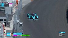 FE电动方程式2021赛季-摩纳哥站 排位赛-全场