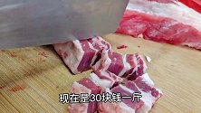 炖牛肉汤，记住不要直接熬，诀窍告诉你，汤浓肉香无腥味