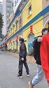 你不珍惜的人，自然会有一个人来帮你珍惜的