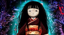 日本8大都市传说，活人偶之咒，诡异程度堪比午夜凶铃！