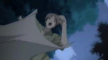 夏目友人帐：捉妖人突然出现，跑来找到夏目，带他认识另一个世界