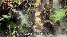 想学鱼缸造景？5种风格开缸视频，干货满满
