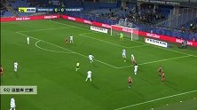 迪基库 法甲 2019/2020 蒙彼利埃 VS 斯特拉斯堡 精彩集锦