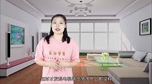 表姐家的电视背景墙用了石材和木材，简直太好看！我家也要这样做