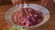 想吃炒面不用买，试试黑椒牛柳炒面，面条一点都不坨，太香了