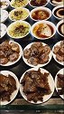 成都美食垂涎欲滴