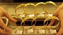 不合格!官方曝周大生、中国黄金、中国金店纯度不足
