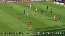 “香饽饽”？塔利斯卡遭哄抢！恒大若放人，归化球员能顶上吗？