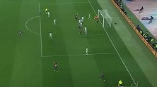 国王杯-库巴西处子球索尔洛特绝平 巴萨首回合4-4马竞