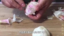 老妈用了10多年腌糖蒜方法，配料简单做法方便，保存半年都不坏