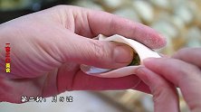 饺子包法千百种，我独爱这三种，你喜欢哪一种
