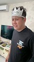 过生日不应该是快快乐乐的嘛？为什么啊这是……搞笑 反转 气质这一块拿捏死死的