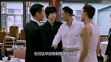 任达华手部伤势严重进ICU，腹部恐二度手术，演艺事业全面停工