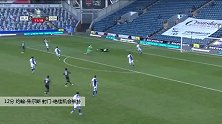 约翰-朱尔斯 足总杯 2020/2021 布莱克本 VS 唐卡斯特 精彩集锦
