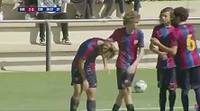 首秀破门！李昊炎打进拉玛西亚生涯正式比赛首球