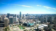 我国东北地区，唯一的新一线城市，极具发展潜力，是你家乡吗？