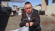 妻管严要零花钱被母老虎骂，偷偷给老丈人打电话，媳妇这下遭殃了