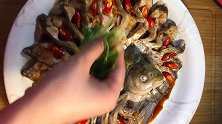 武昌鱼这样做，全家人都爱吃！