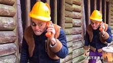 搞笑光头强：不就养了几头猪吗，有什么可炫耀的！