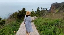 神奇的北纬37度，一座人仙共居的小城—威海