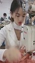 看这是我们的厂花